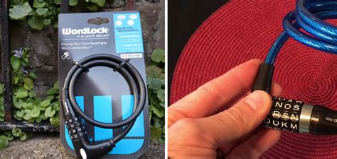 How to Reset Wordlock Bike Lock: The Ultimate Guide.
